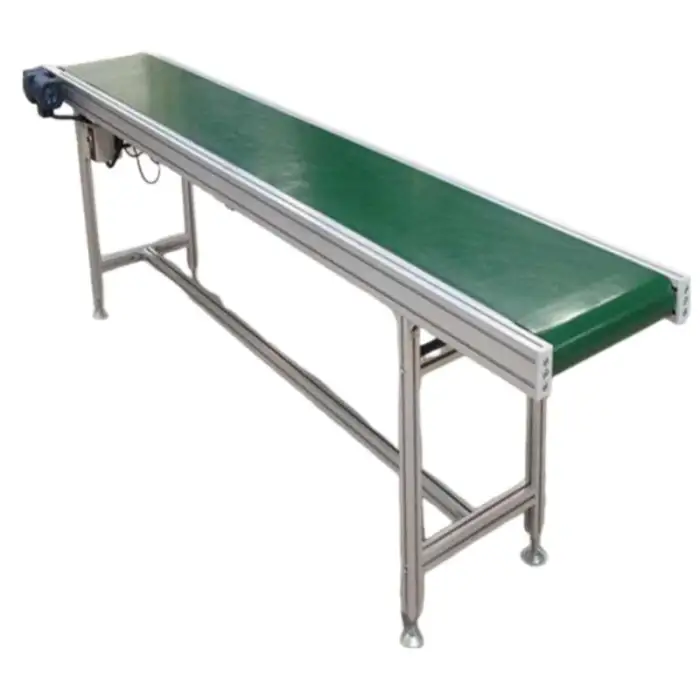 high quality Faith conveyor belt conveyor belt support customized OEM conveyor