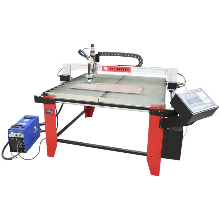 Hobby mini table type CNC Plasma Cutter  Minicut-4400