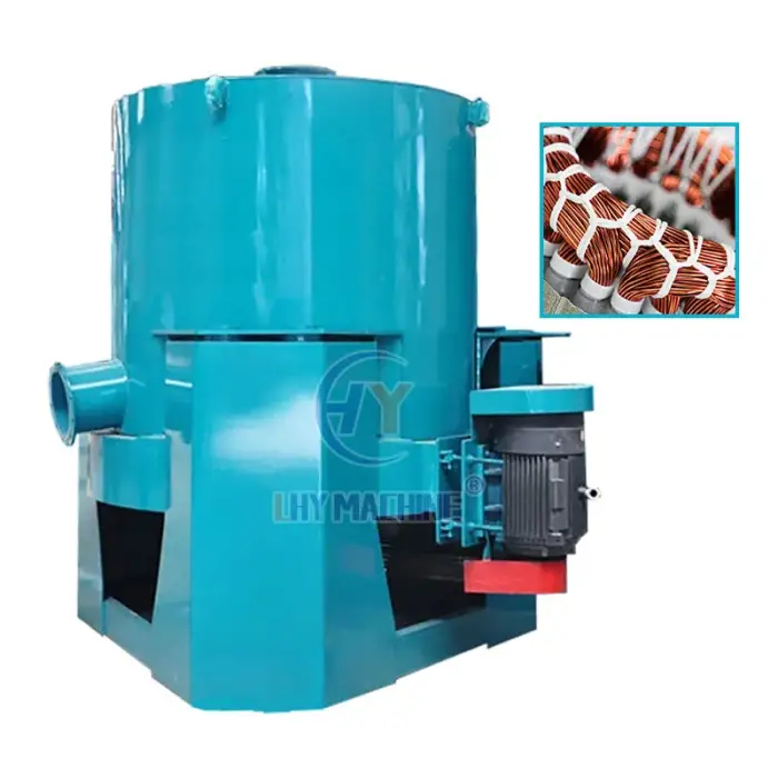 Horizontal Dry Land Gold Washing Crushing and Mining Centrifugal Concentrator Equipment for Lab