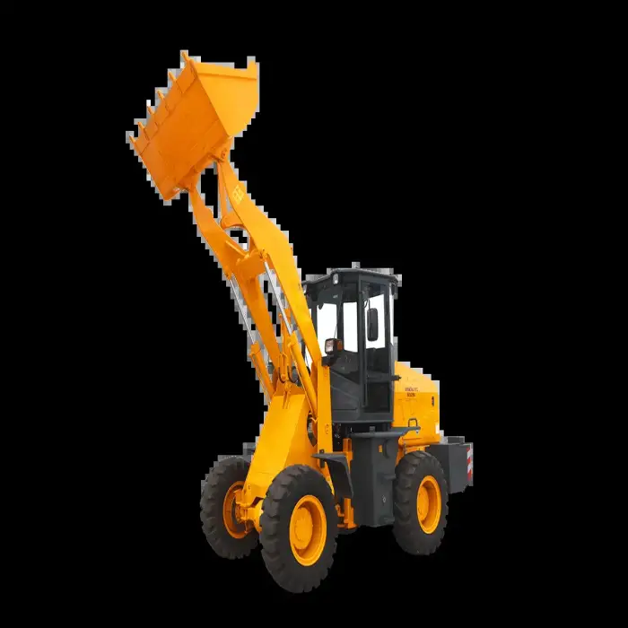 CDM932NG 1.5ton  Mini Wheel Loader Earth-moving Machinery