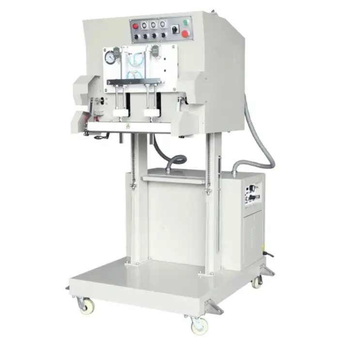 DZQ-600LD Multi-Functional Vacuum Gas Packaging Machine