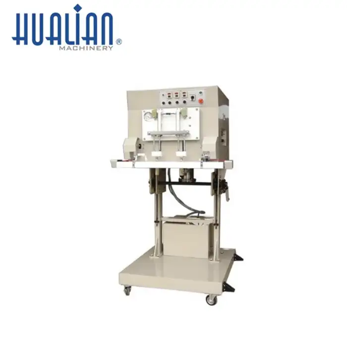 DZQ-600LD Multi-Functional Vacuum Gas Packaging Machine