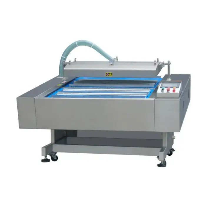 HVB-1020F Food Automatic Vacuum Packing Machine