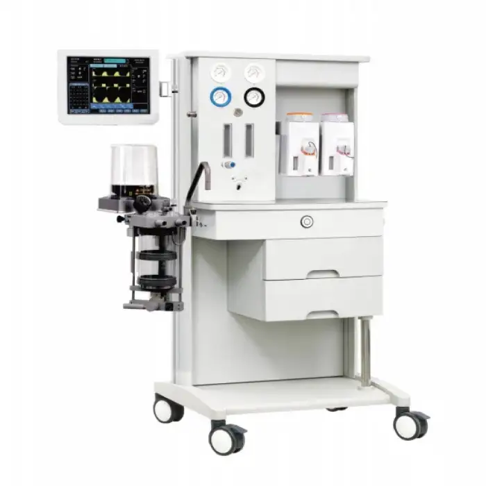 Medical Equipments Surgical room Anesthesia Machine