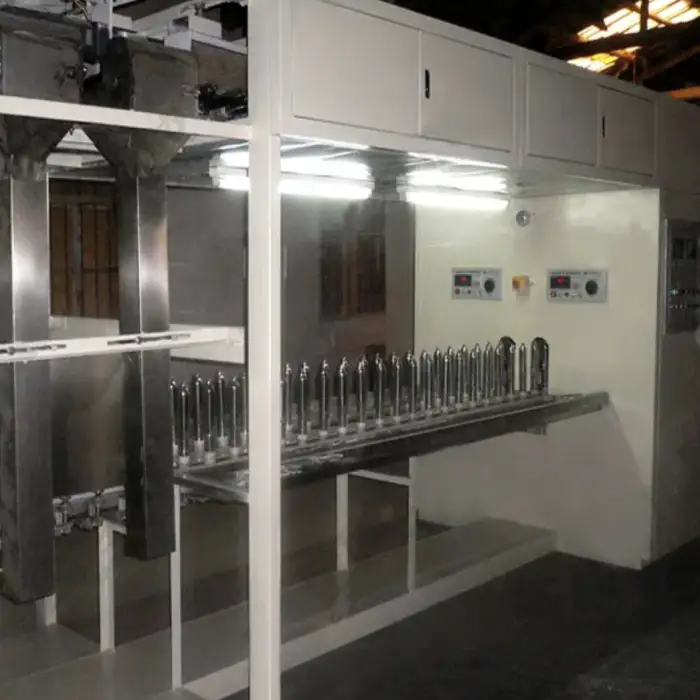 Advanced Fully Automatic Machine Penis Condom Production Line