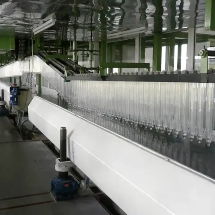 Advanced Fully Automatic Machine Penis Condom Production Line