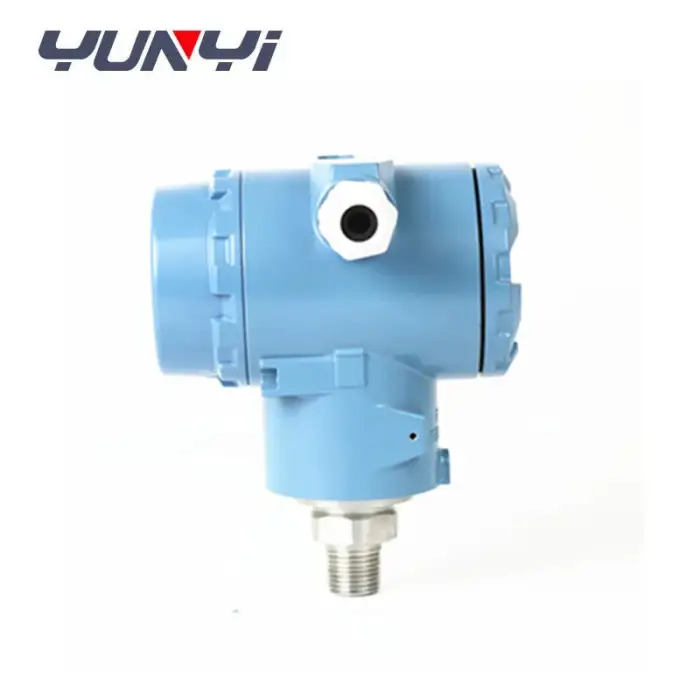 4-20 mA high accuracy YD-2088-1 explosion-proof  pressure transmitter Lcd pressure transmitter