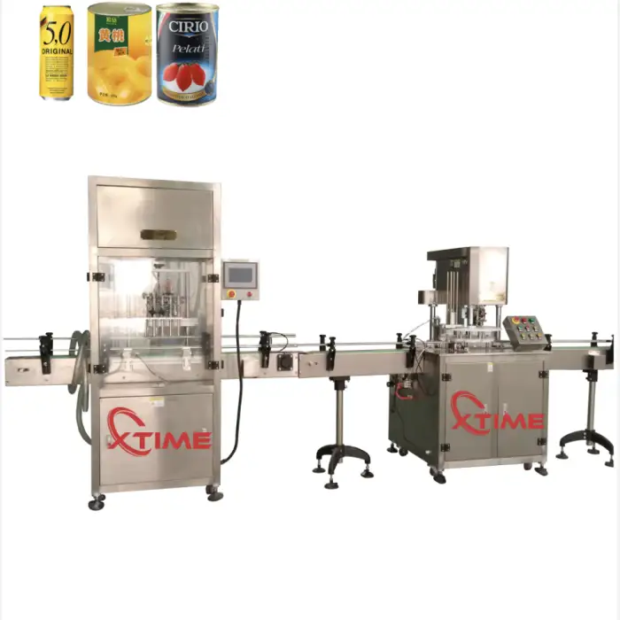 Hot sauce filling liquid  sauce ketchup bottle filling capping machine