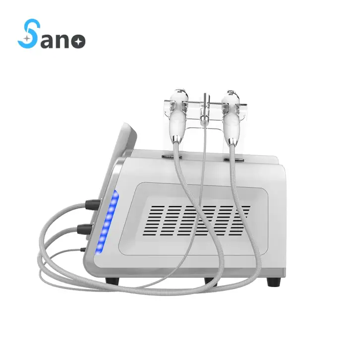 Newest Design Microneedle Fractional Rf Machine Microneedle Radio frequency Vacuum RF Machine
