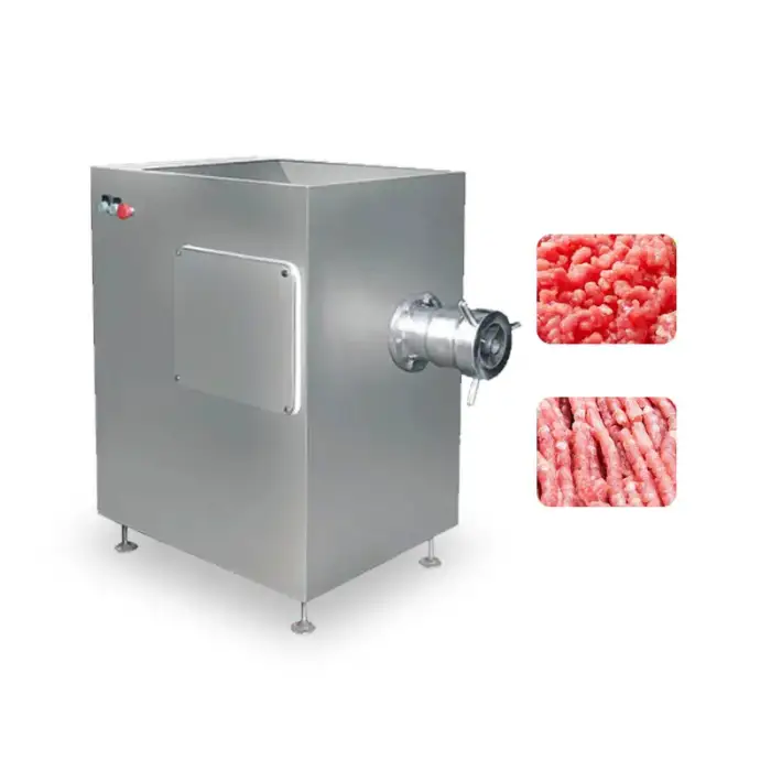 High quality stainless steel CE machine meat grinder