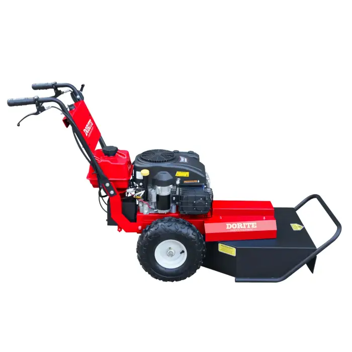 Brush Cutter Machine Gasoline Grass Tractor Powerful Power Trimmer Mower Brush Cutter for Grass