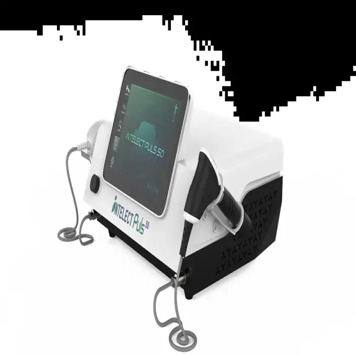 Medic Apparatus Fascia Massage Tool Joint Pain Arthritis Joint Pain Relief Lcd Touch Screen Patient Care Equipment