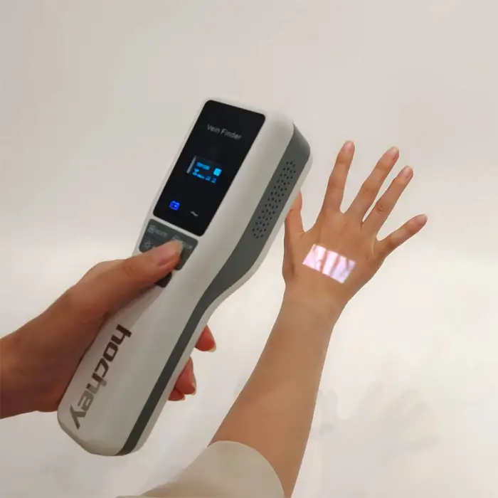 MT medical wholesale handheld infrared vein finder torch scanner for hospital clinic