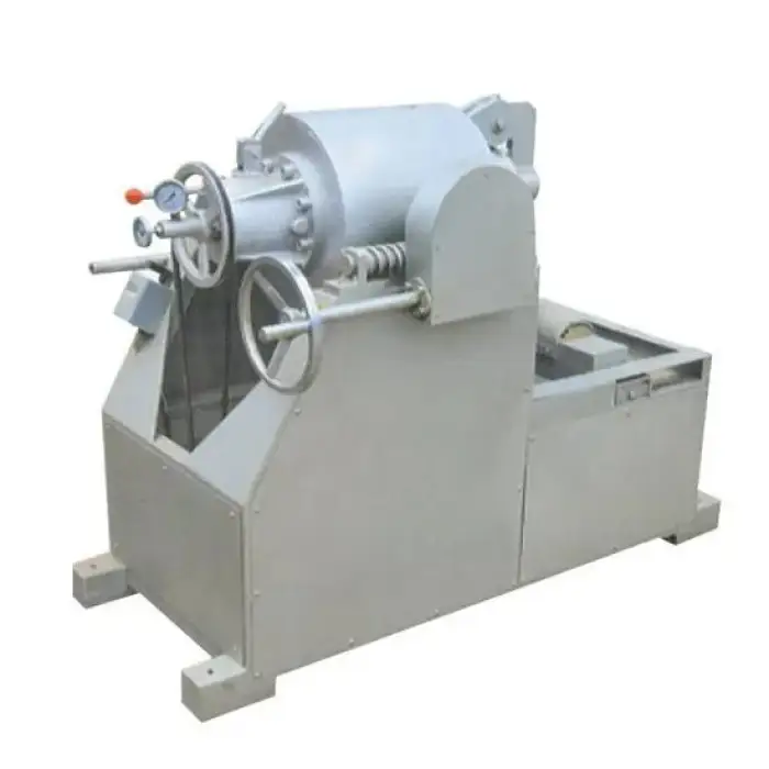 commercial air popping popcorn machine or corn snack popcorn maker production line