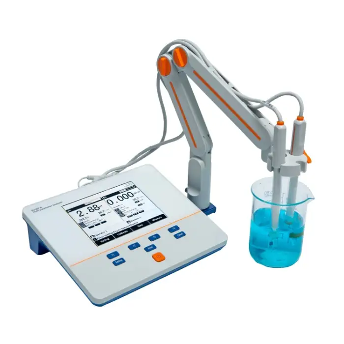 M300F-A Best Selling Multifunctional pH Conductivity Analyzer