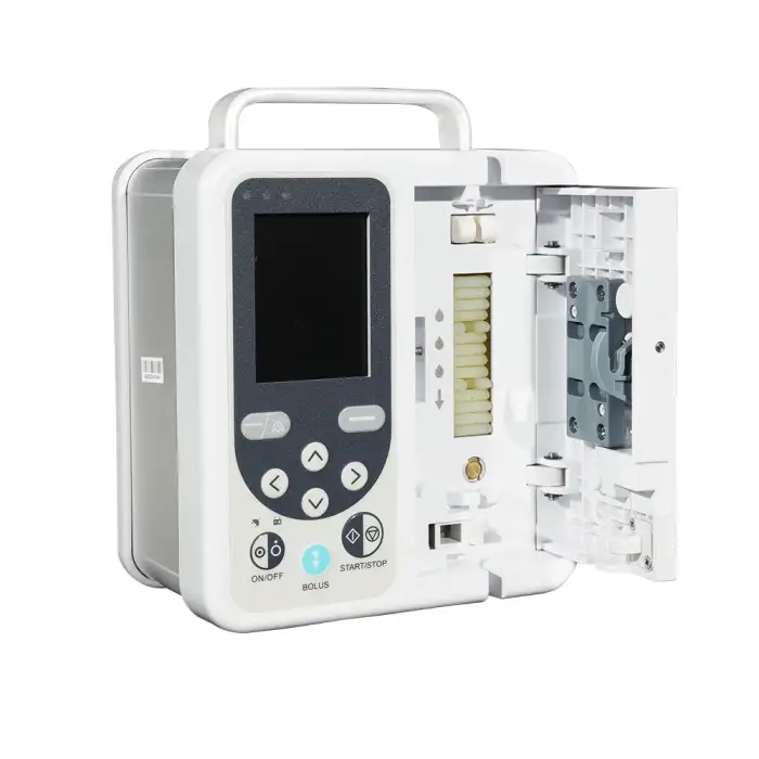 Contec Sp750 hospital IV Volumetric Infusion Pump Electronic Medical Equipment