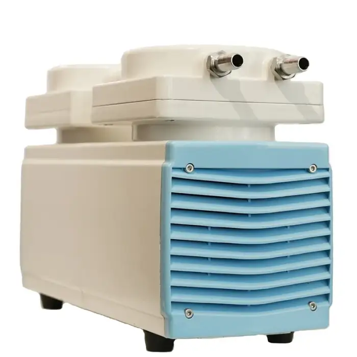 Quality Diaphragm Vacuum Pump -  Lab Supplies