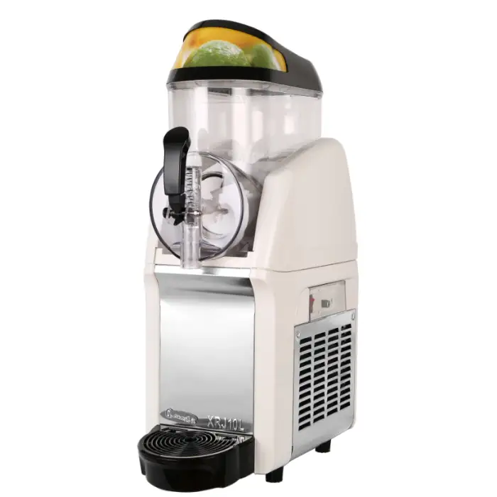 commercial slush machine Slushy or  Frozen Beverage Dispenser