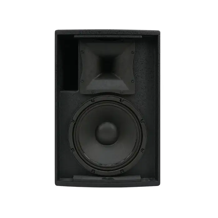 Professional 10 inch 12 inch 15 inch passive dj speaker