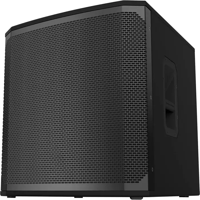 18 Inch Professional bass speaker Stereo with Bluetooth DJ Performance subwoofer column line array speaker