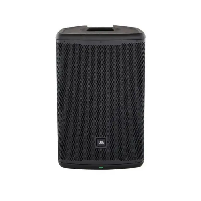 JBL EON715 Active Full-Range Speaker 1300 Watts 15-Inch Powered Speakers Pa System Outdoor Concert Sound System Loudspeaker