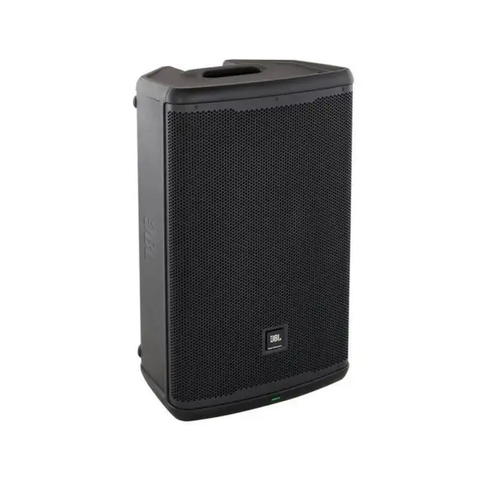 JBL EON715 Active Full-Range Speaker 1300 Watts 15-Inch Powered Speakers Pa System Outdoor Concert Sound System Loudspeaker