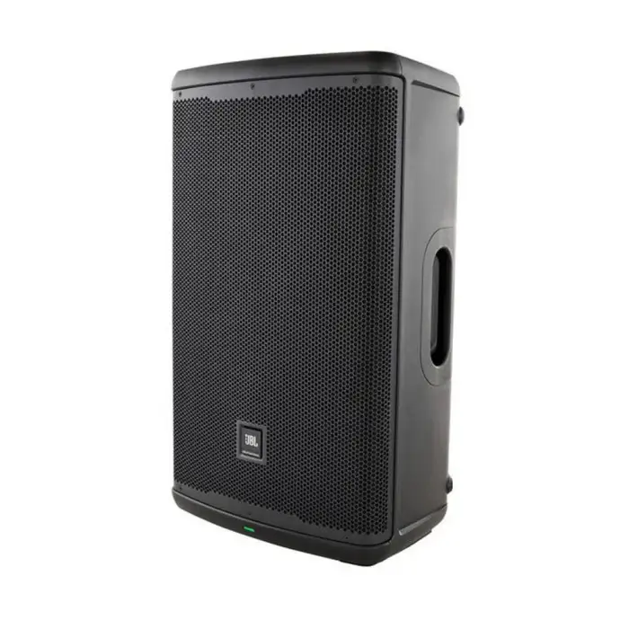 JBL EON715 Active Full-Range Speaker 1300 Watts 15-Inch Powered Speakers Pa System Outdoor Concert Sound System Loudspeaker