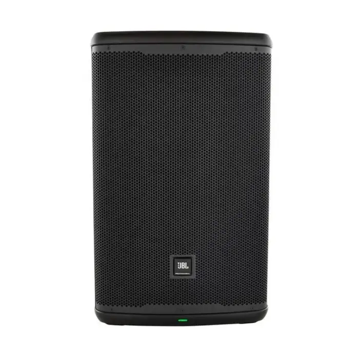 JBL EON715 Active Full-Range Speaker 1300 Watts 15-Inch Powered Speakers Pa System Outdoor Concert Sound System Loudspeaker