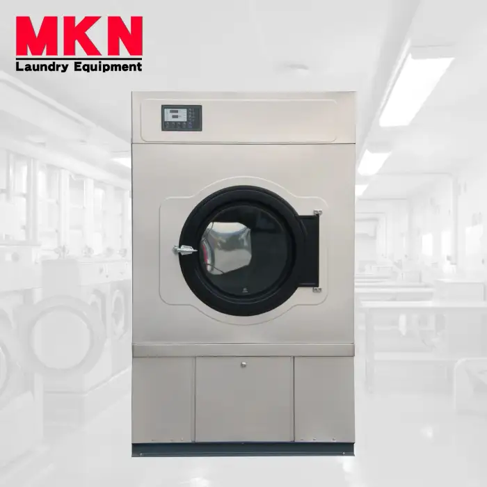 MKN Industrial Dryer Machine - Model HG15