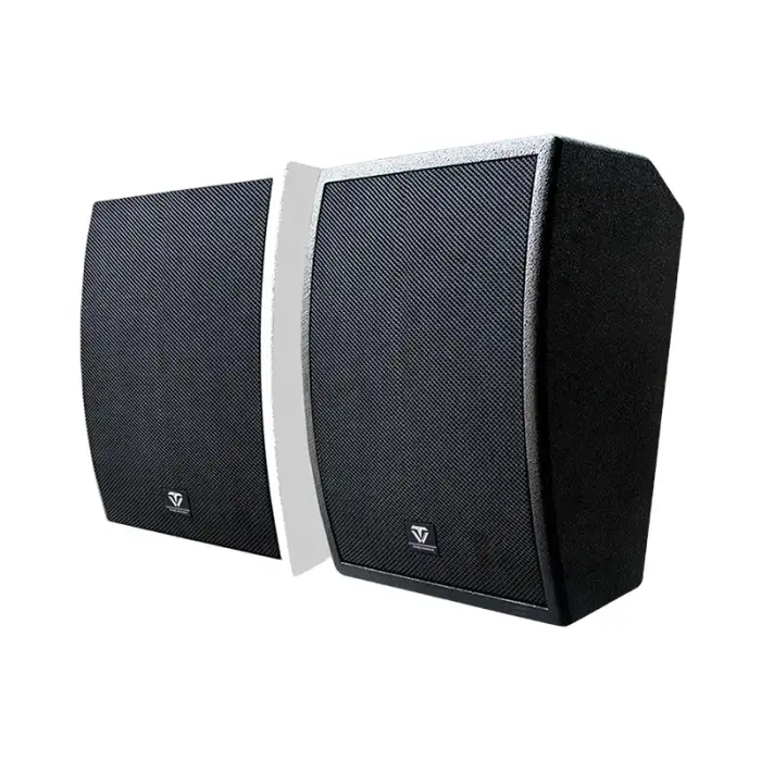 Tone winner Dolby Atmos 5.1.2 bluetooth home theatre system hang on wall