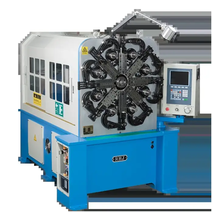 High Speed Spring Machine Spring Making Machine