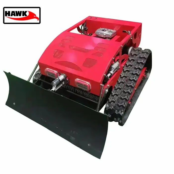 Automatic Portable Garden Grass Smart Cutting Machine Grass Cutter