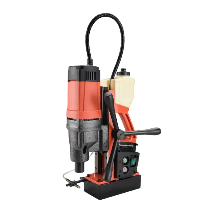 Dust and Water Resistant CA-50T magnetic drill machine Professional-grade drilling machine magnetic with factory price