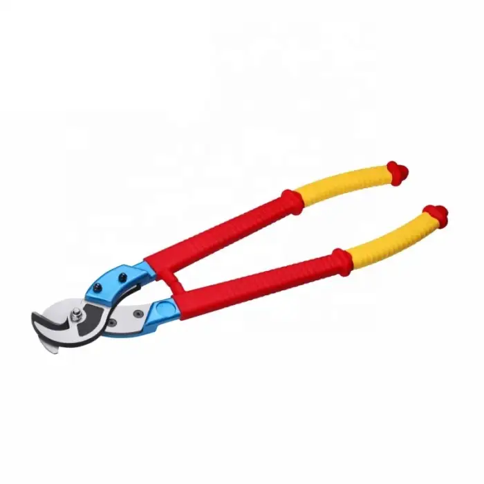 VDE Ratchet Cable Cutter 1000V