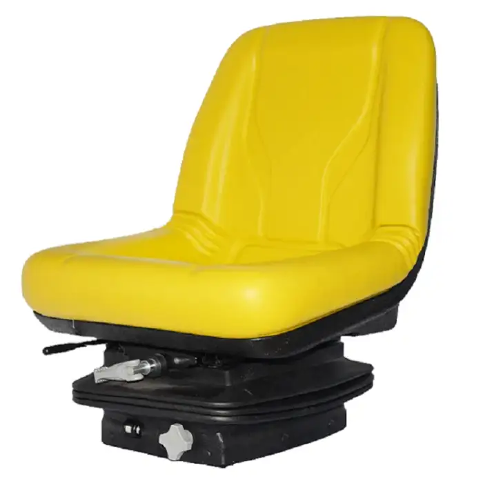 KL Seating 18 KG Universal Tractor Seats