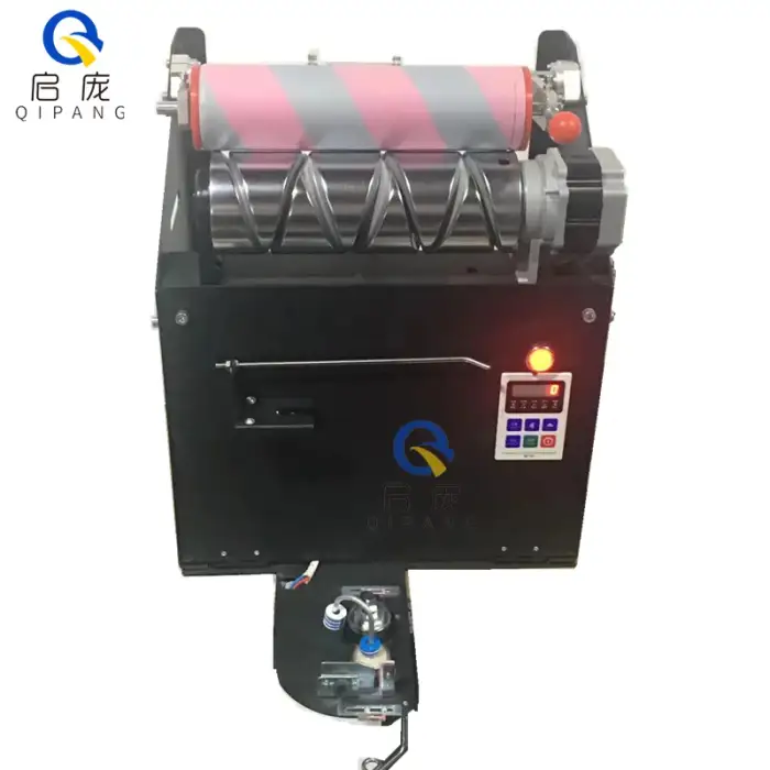 Automatic cable winder reel, filament spoll winder,filament spool winder 20*40mm