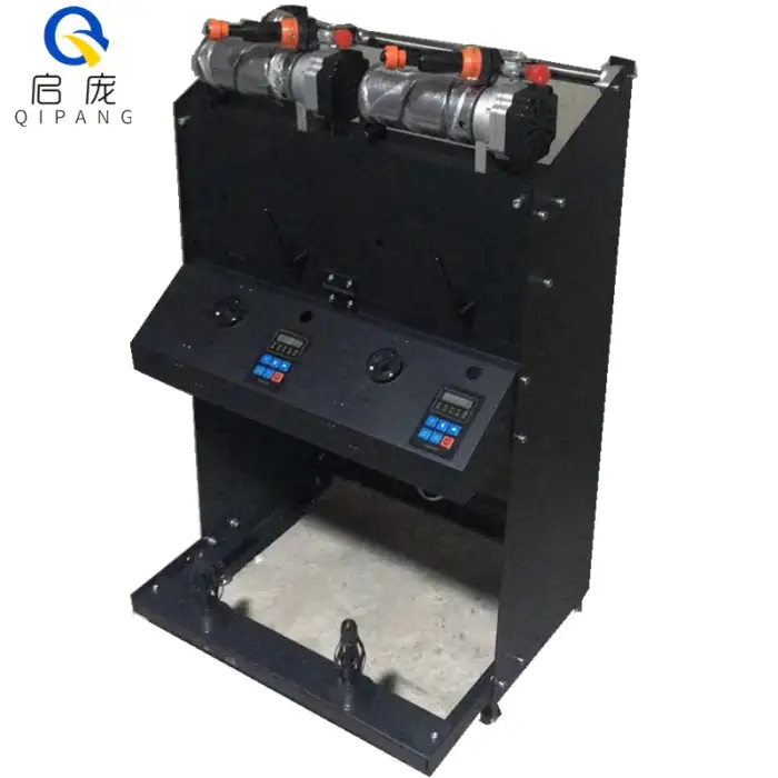 QIPANG Yarn Bobbin Winding Machine