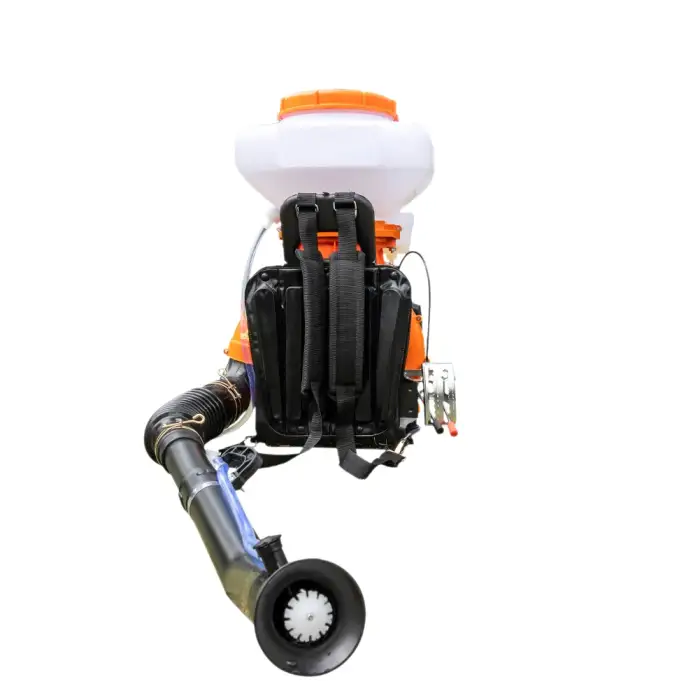 Hightop 14L  Automatic Spraying Machine