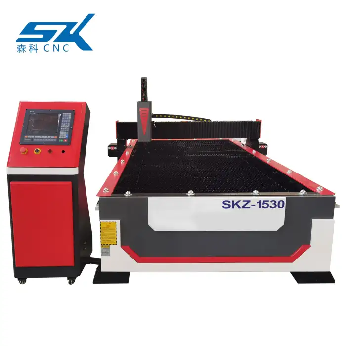 1325 plasma cutting machine