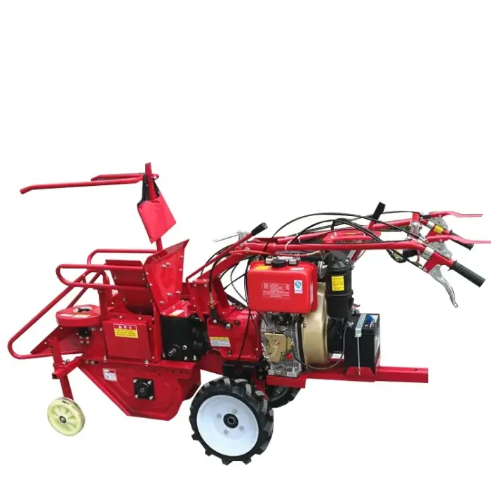 Banglan  10 - 22 HP Corn Harvester