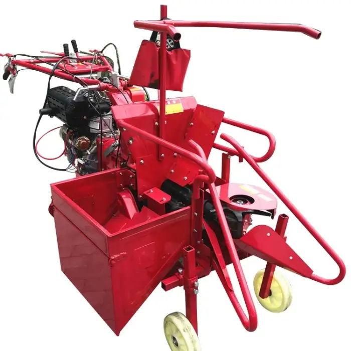 Banglan  10 - 22 HP Corn Harvester