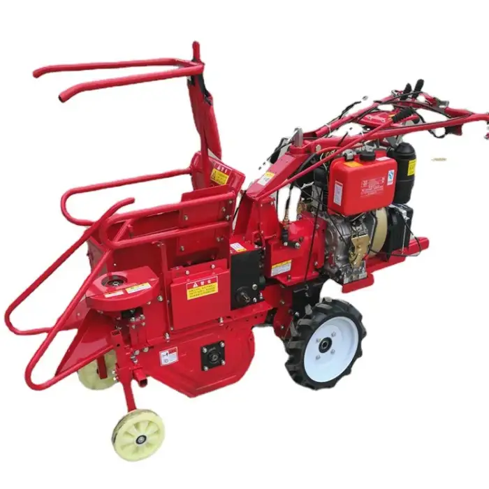 Banglan  10 - 22 HP Corn Harvester