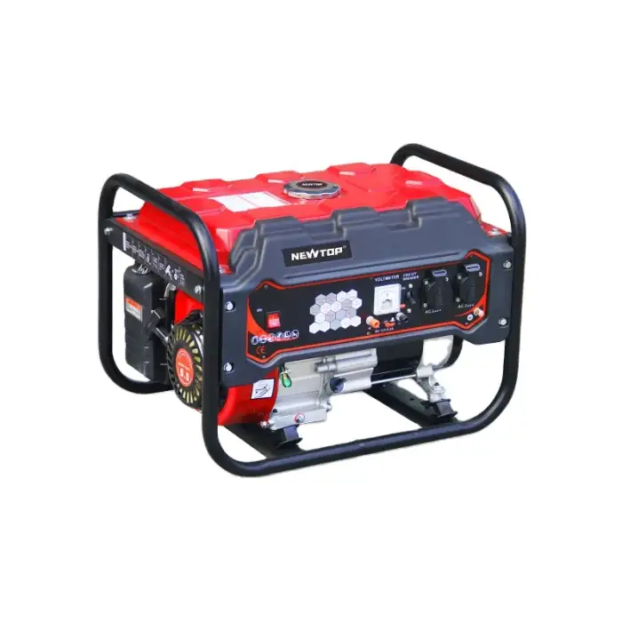 NEWTOP NTGR2500 Gasoline Generator