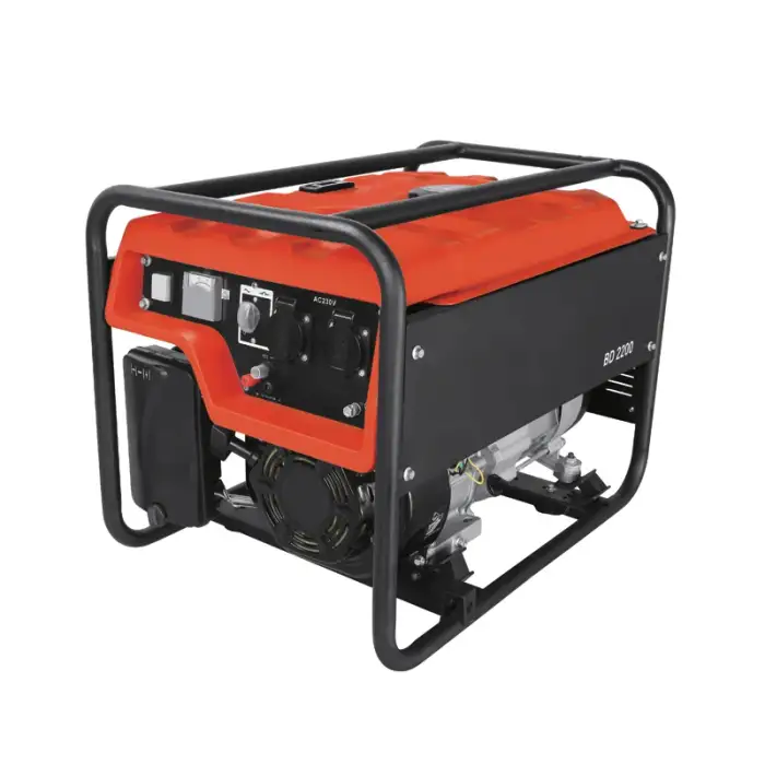 CH BD 2200 OHV Portable Single Phase 2kW Gasoline Generator