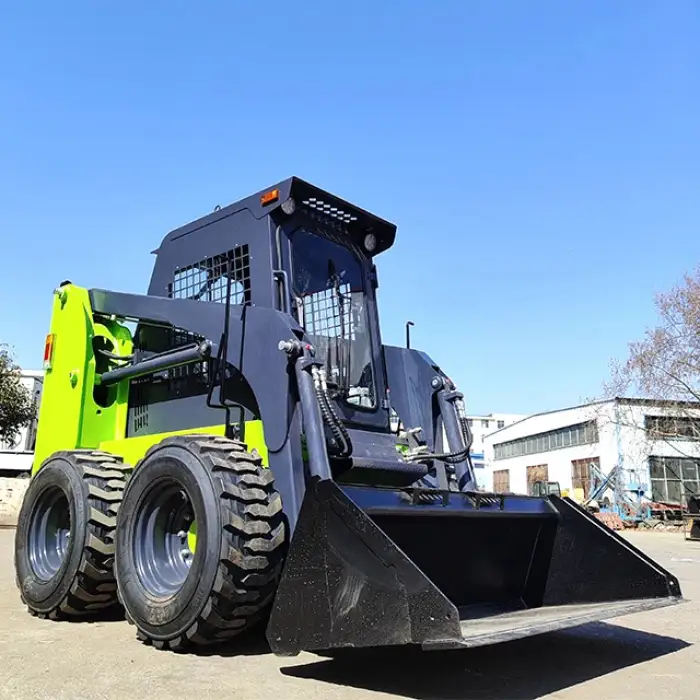 YHMG  Skid Steer Loader 0.5m bucket