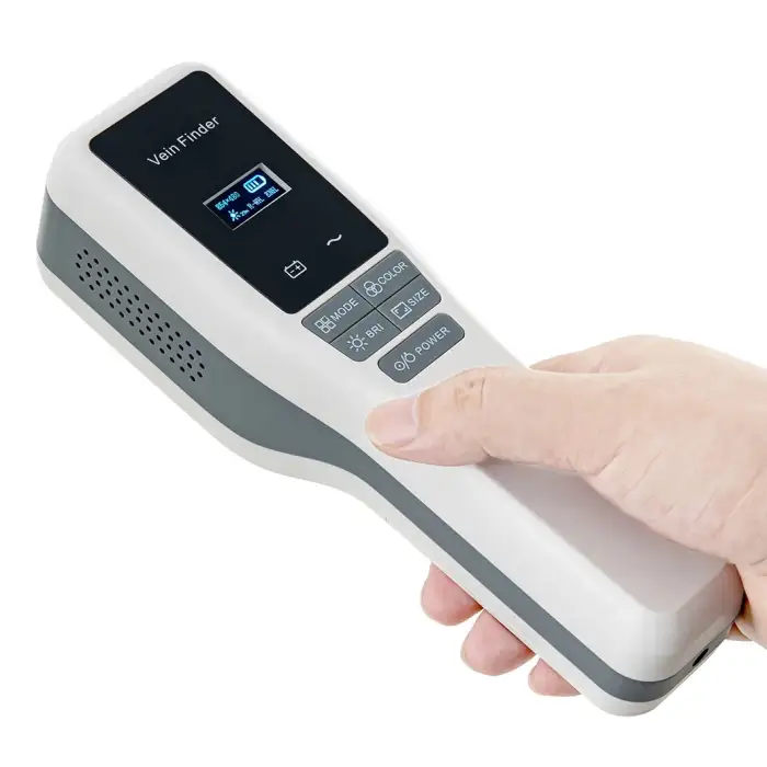 HF-410A Portable Blood Infrared Vein Finder