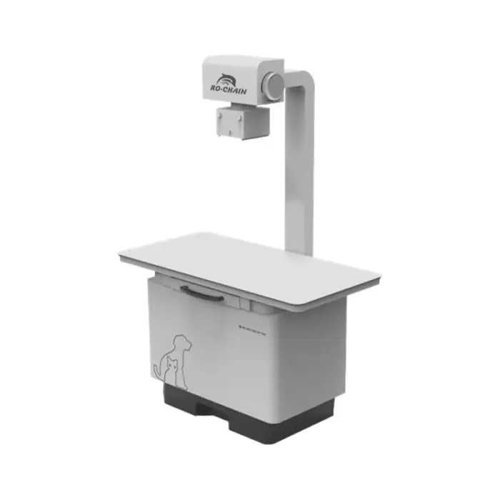 RC-V32-A Hospital Medical veterinary x ray machine