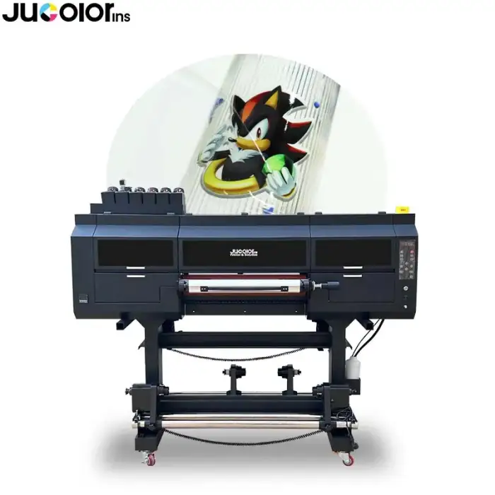 Jucolor UV DTF Printer 60cm