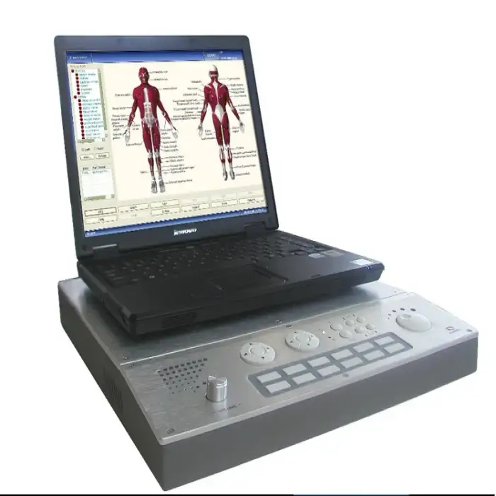 CONTEC CMS6600B portable handheld emg machine - Afrimart Online