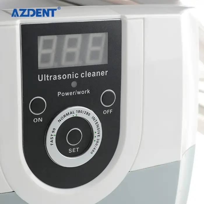 Dental Lab Equipment Ultrasonic Cleaner cd-4800